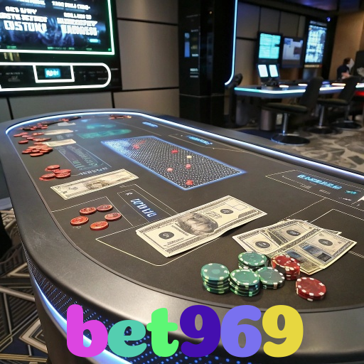 bet969 - Baixe o app bet969 no Google Play e jogue ao vivo