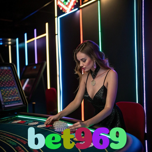 bet969 - Baixe o app bet969 no Google Play e jogue ao vivo