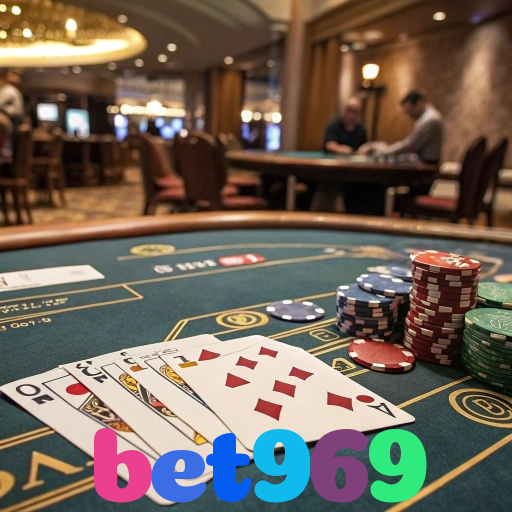 bet969 - Baixe o app bet969 no Google Play e jogue ao vivo