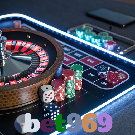 bet969 - Baixe o app bet969 no Google Play e jogue ao vivo