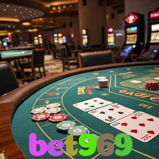 bet969 - Baixe o App bet969 para Android e Comece a Jogar