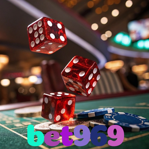 bet969 - Baixe o app bet969 no Google Play e jogue ao vivo