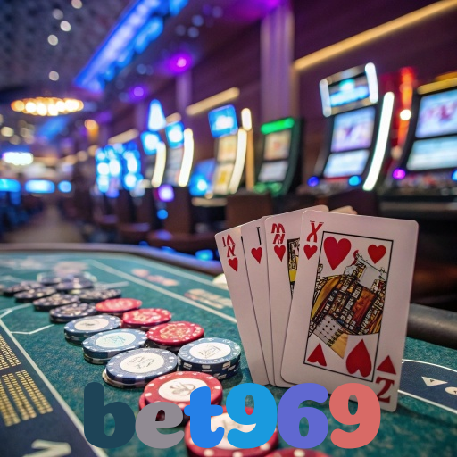 bet969 - Baixe o App bet969 para Android e Comece a Jogar