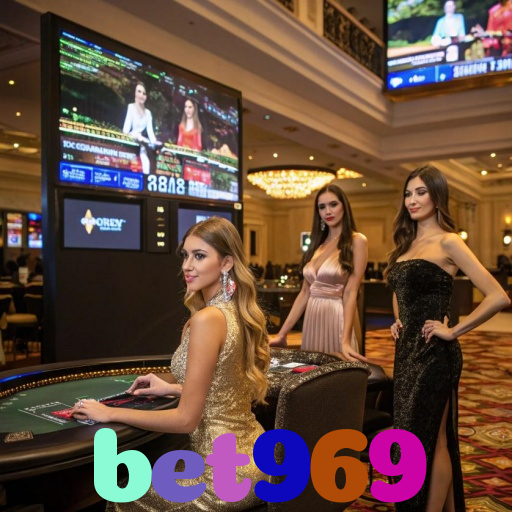 bet969 - Baixe o app bet969 no Google Play e jogue ao vivo