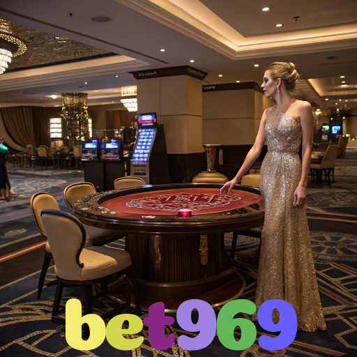 bet969 - Baixe o app bet969 no Google Play e jogue ao vivo