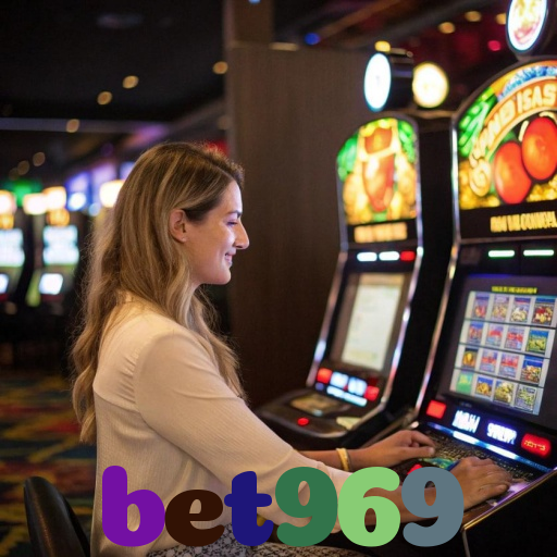 bet969 - Baixe o app bet969 no Google Play e jogue ao vivo