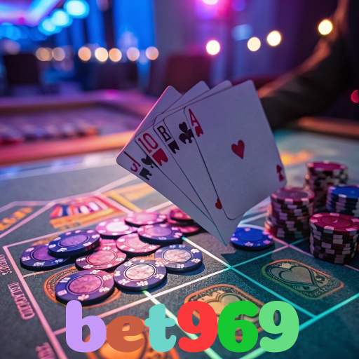 bet969 - Baixe o App bet969 para Android e Comece a Jogar