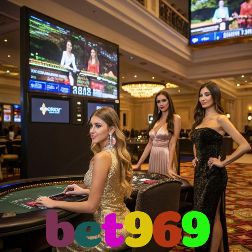 bet969 - Baixe o app bet969 no Google Play e jogue ao vivo