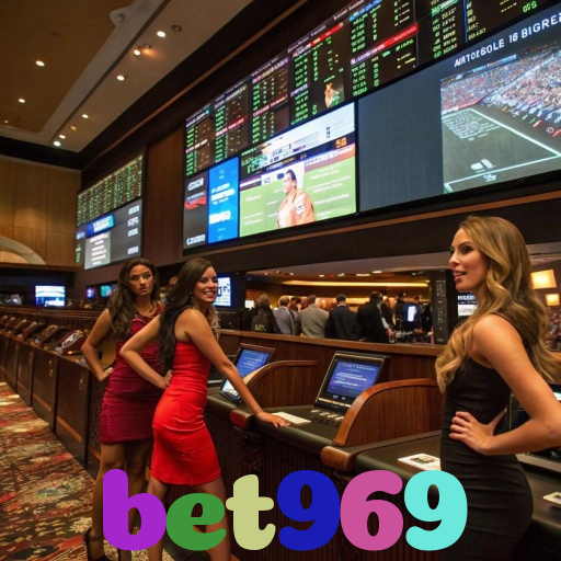 bet969 - Baixe o app bet969 no Google Play e jogue ao vivo