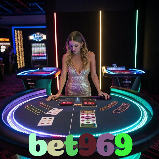 bet969 - Baixe o app bet969 no Google Play e jogue ao vivo