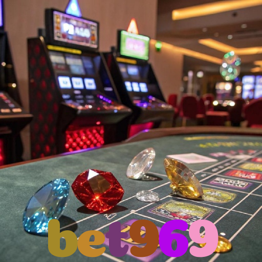 bet969 - Baixe o app bet969 no Google Play e jogue ao vivo