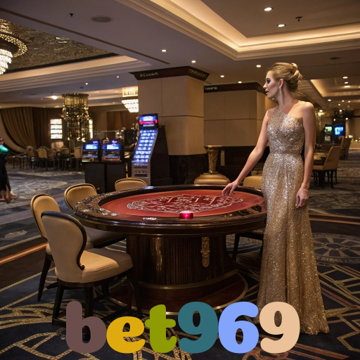 bet969 - Baixe o app bet969 no Google Play e jogue ao vivo
