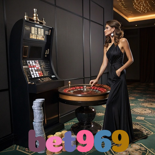 bet969 - Baixe o app bet969 no Google Play e jogue ao vivo