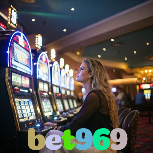 bet969 - Baixe o app bet969 no Google Play e jogue ao vivo