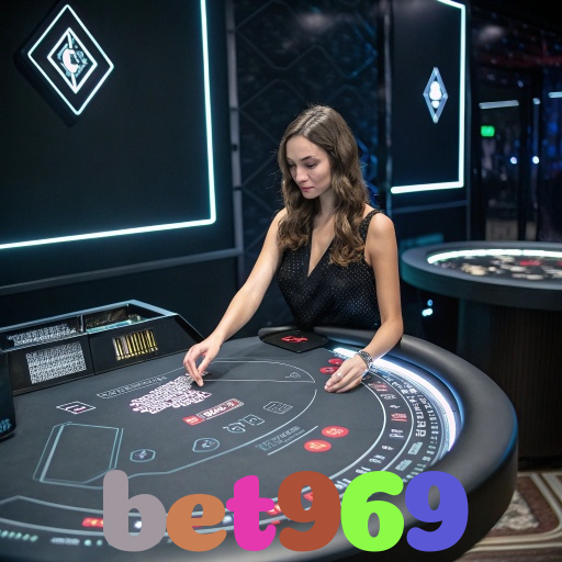 bet969 - Baixe o app bet969 no Google Play e jogue ao vivo