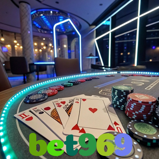 bet969 - Baixe o App bet969 para Android e Comece a Jogar