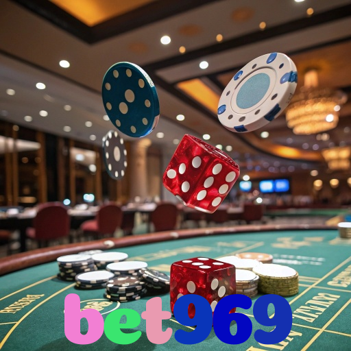 bet969 - Baixe o app bet969 no Google Play e jogue ao vivo