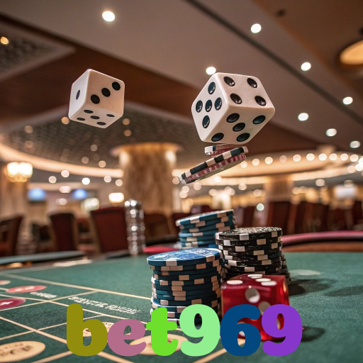 bet969 - Baixe o app bet969 no Google Play e jogue ao vivo