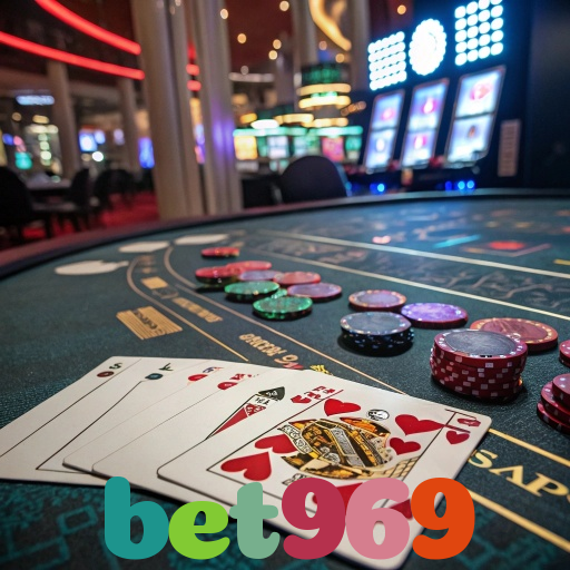bet969 - Baixe o App bet969 para Android e Comece a Jogar