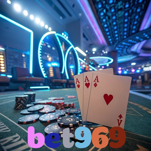 bet969 - Baixe o app bet969 no Google Play e jogue ao vivo