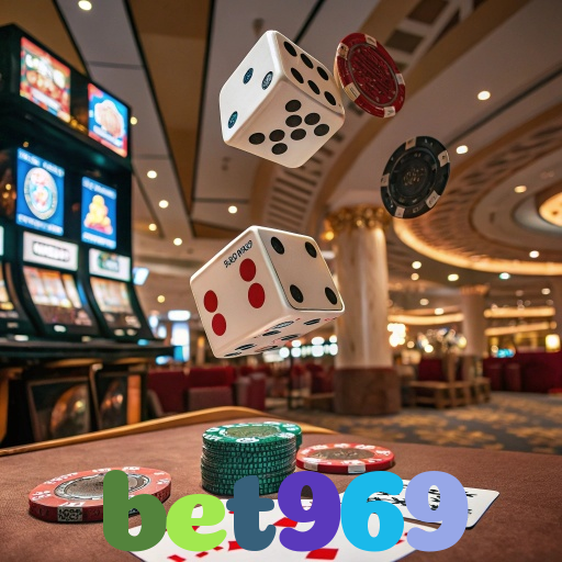 bet969 - Baixe o app bet969 no Google Play e jogue ao vivo