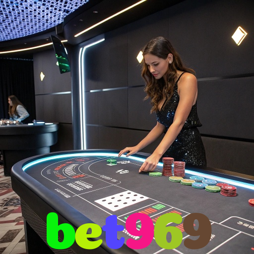 bet969 - Baixe o app bet969 no Google Play e jogue ao vivo