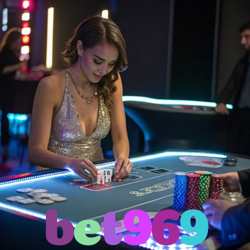 bet969 - Baixe o app bet969 no Google Play e jogue ao vivo