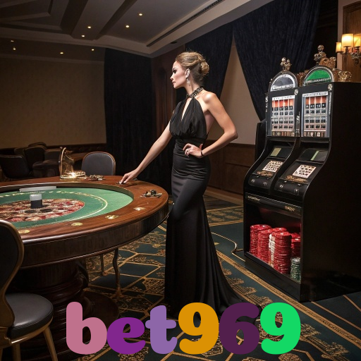 bet969 - Baixe o app bet969 no Google Play e jogue ao vivo