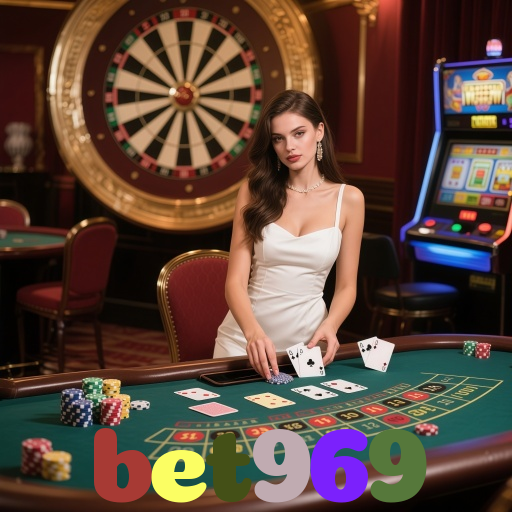 bet969 - Baixe o app bet969 no Google Play e jogue ao vivo