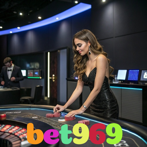 bet969 - Baixe o app bet969 no Google Play e jogue ao vivo