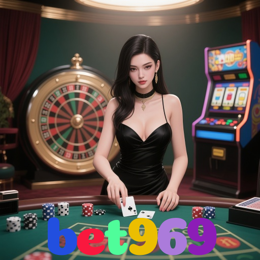 bet969 - Baixe o app bet969 no Google Play e jogue ao vivo