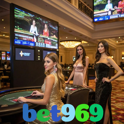 bet969 - Baixe o app bet969 no Google Play e jogue ao vivo