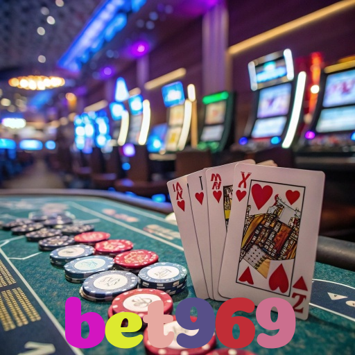 bet969 - Baixe o App bet969 para Android e Comece a Jogar