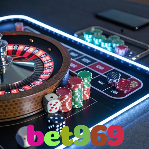 bet969 - Baixe o app bet969 no Google Play e jogue ao vivo