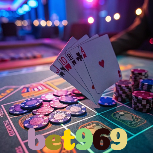 bet969 - Baixe o App bet969 para Android e Comece a Jogar