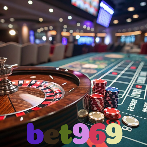 bet969 - Baixe o app bet969 no Google Play e jogue ao vivo