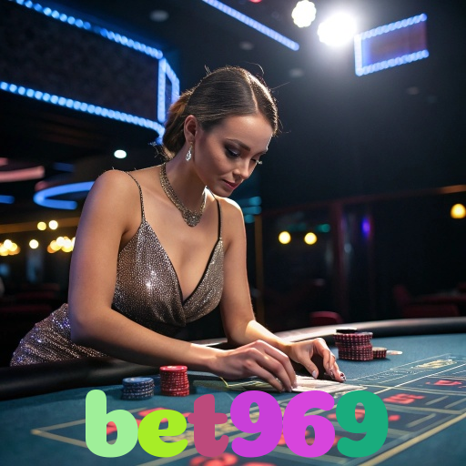 bet969 - Baixe o App bet969 para Android e Comece a Jogar