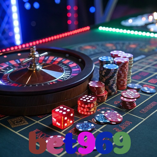 bet969 - Baixe o app bet969 no Google Play e jogue ao vivo