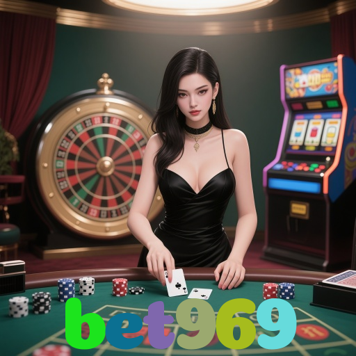 bet969 - Baixe o app bet969 no Google Play e jogue ao vivo