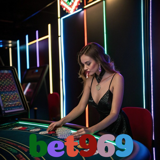 bet969 - Baixe o app bet969 no Google Play e jogue ao vivo