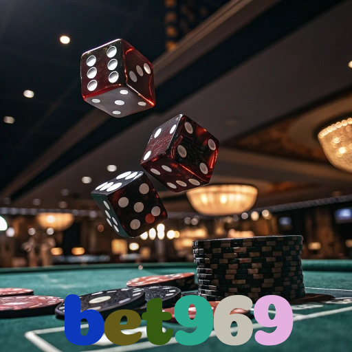 bet969 - Baixe o app bet969 no Google Play e jogue ao vivo