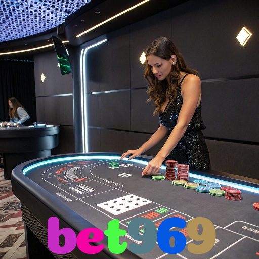 bet969 - Baixe o app bet969 no Google Play e jogue ao vivo
