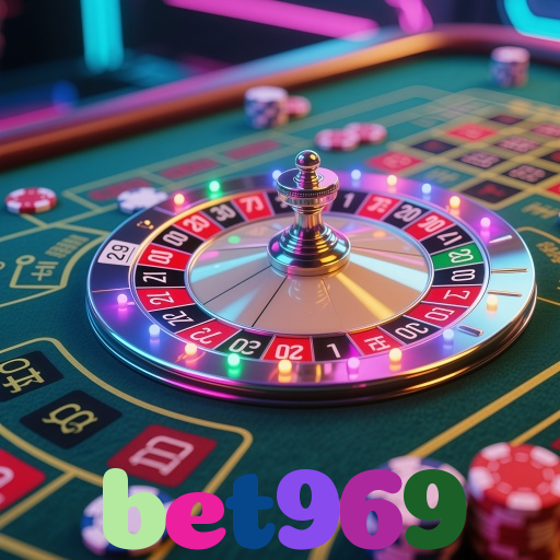 bet969 - Baixe o app bet969 no Google Play e jogue ao vivo