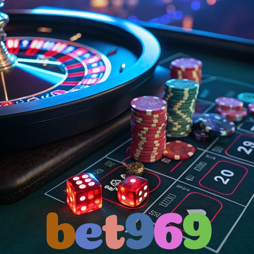 bet969 - Baixe o app bet969 no Google Play e jogue ao vivo