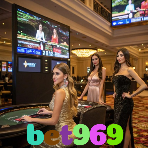 bet969 - Baixe o app bet969 no Google Play e jogue ao vivo