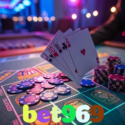 bet969 - Baixe o App bet969 para Android e Comece a Jogar