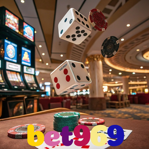 bet969 - Baixe o app bet969 no Google Play e jogue ao vivo
