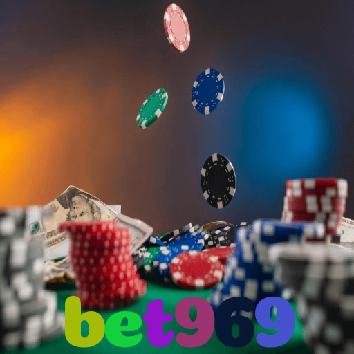 bet969 - Baixe o app bet969 no Google Play e jogue ao vivo