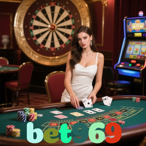 bet969 - Baixe o App bet969 para Android e Comece a Jogar