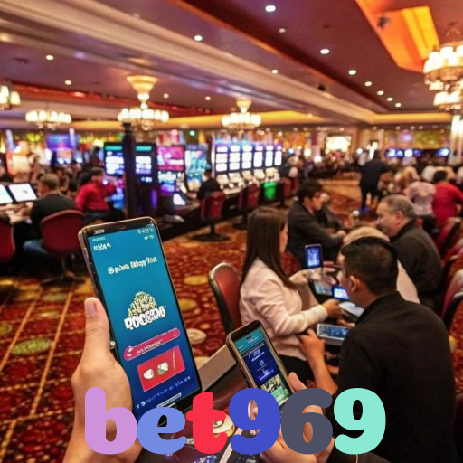 bet969 - Baixe o App bet969 para Android e Comece a Jogar